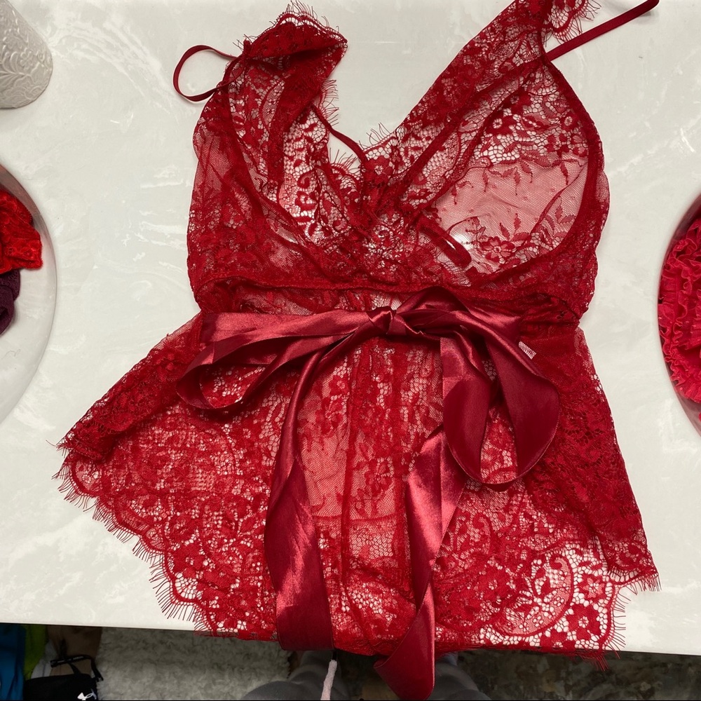 Lingerie